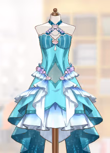 [ディフロスト・マーメイド]馬場このみ アナザー