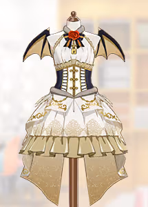 [プランク・デビル]大神環 アナザー2