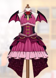 [プランク・デビル]大神環 アナザー