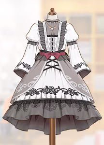 [シエル・ブラン]大神環 アナザー2