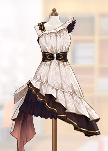 [フローラルアクア]豊川風花 アナザー2