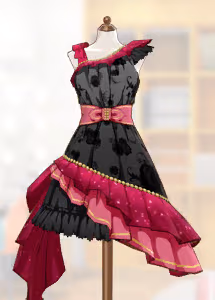 [フローラルアクア]豊川風花 アナザー
