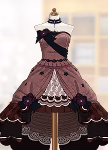 [ベル・マシェリ]豊川風花 アナザー