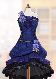 [シニョリーナ・ロッソ]豊川風花 アナザー2