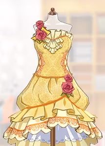 [シニョリーナ・ロッソ]豊川風花 アナザー