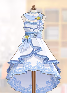 [トゥモロー・トワイライト]豊川風花 アナザー2