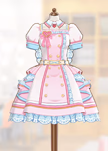 [ハートフルナース]豊川風花 通常