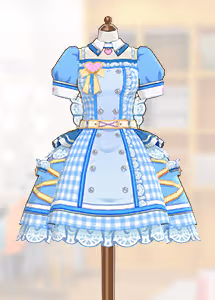 [ハートフルナース]豊川風花 アナザー