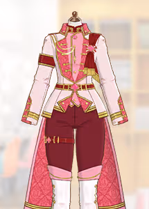 [スペード・ダイナスティ]豊川風花 アナザー