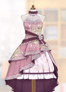 [ビター・デザイア]豊川風花 アナザー