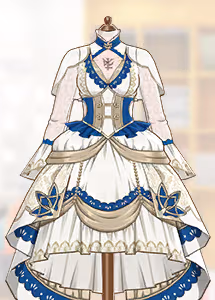 [ヴィントゼーレ]豊川風花 アナザー
