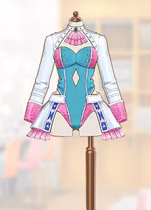 [聖殉覇・御姐参]豊川風花 アナザー