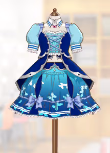 [ハニーオブバタフライ]宮尾美也 アナザー