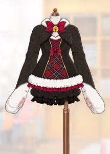 [空猫珈琲店 ミャオコーデ]宮尾美也 アナザー2