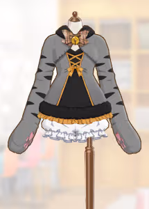 [空猫珈琲店 ミャオコーデ]宮尾美也 アナザー
