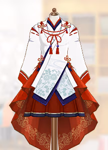 [火光の巫女]宮尾美也 通常