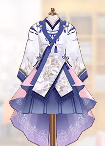 [火光の巫女]宮尾美也 アナザー2