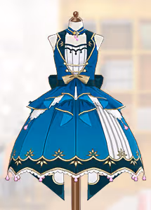 [ムゲン☆＝レインボー]宮尾美也 アナザー