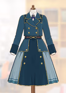 [ディヴァイン・アクティング] 通常