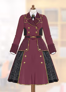 [ディヴァイン・アクティング]宮尾美也 アナザー