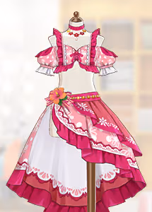 [チャックル・トロピカル]宮尾美也 アナザー