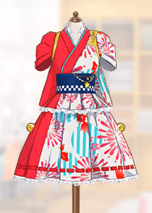 [HANABI☆NIGHT] 通常
