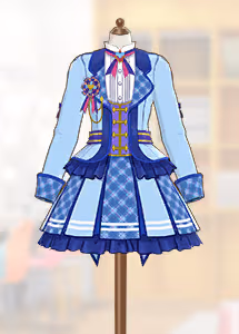 [トゥルーリーマジック]真壁瑞希 通常