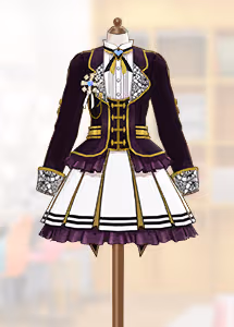 [トゥルーリーマジック]真壁瑞希 アナザー2