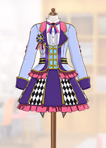 [トゥルーリーマジック]真壁瑞希 アナザー