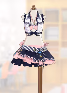 [ドルフィンサーファー]真壁瑞希 アナザー2