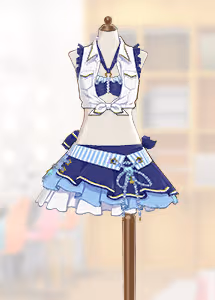 [ドルフィンサーファー]真壁瑞希 アナザー