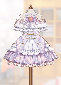 [コール・ロイヤルストレート]真壁瑞希 アナザー