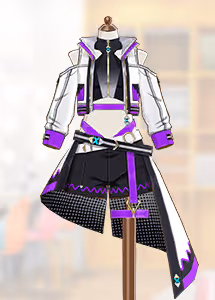 [アジリティランカー]真壁瑞希 アナザー2