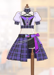[サイレント・トランプ]真壁瑞希 アナザー