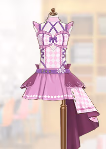 [ゲイズ・アット・ミー]真壁瑞希 アナザー