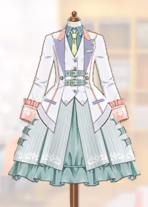 [蒼穹ノ秘奥義]真壁瑞希 アナザー