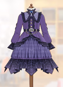 [レッツェルハフター・テー]真壁瑞希 通常