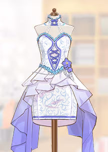 [チャーミングフラッター]百瀬莉緒 アナザー
