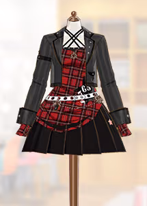 [バーニングシャウト]百瀬莉緒 アナザー2