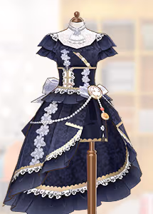 [ギブミー・ア・リーズン]百瀬莉緒 アナザー2