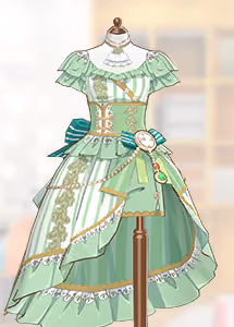 [ギブミー・ア・リーズン]百瀬莉緒 アナザー