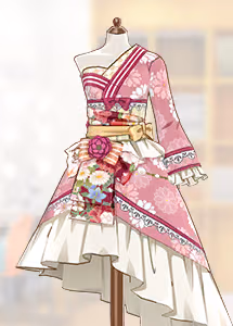 [カメリア・絢舞]百瀬莉緒 アナザー2