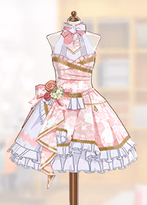 [ピュリティエメラルド]永吉昴 アナザー2