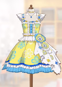 [フラワリー・ブリーズ]北上麗花 アナザー