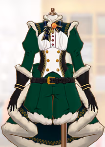 [ワンダフルキャロル]北上麗花 アナザー