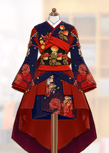 [魂の宿り子]北上麗花 通常