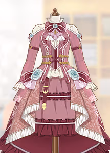 [パラダイスロスト]北上麗花 アナザー2