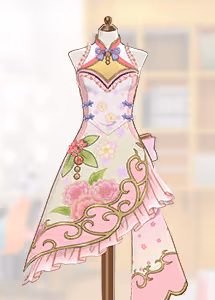 [ラクーンドッグ・レアリティ]北上麗花 アナザー