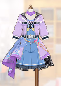[ハイロード・マイロード]北上麗花 アナザー