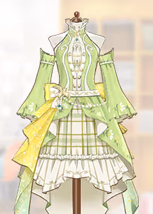 [エンドレス・スカイブルー]北上麗花 アナザー2
